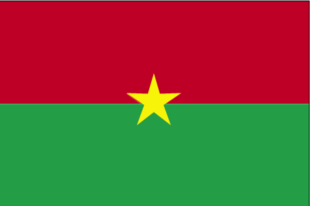 BURKINA FASO