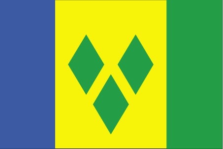 ST. VINCENT & GRENADINES