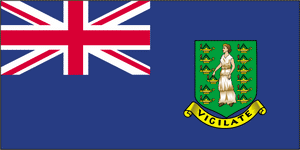 BRITISH VIRGIN ISLANDS