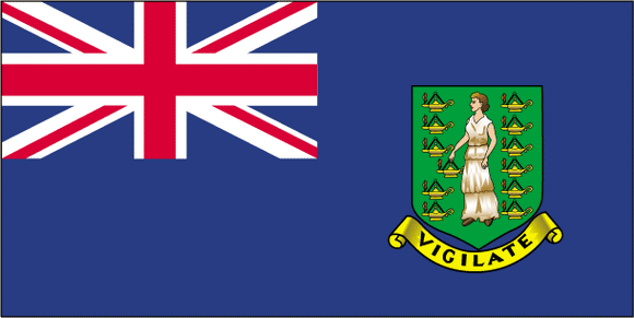 BRITISH VIRGIN ISLANDS