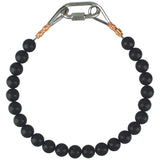 BEADED RETAINER RING