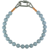 BEADED RETAINER RING