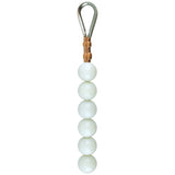 BEADED RETAINER RING