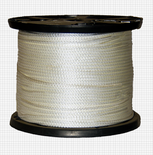 ROPE HALYARD
