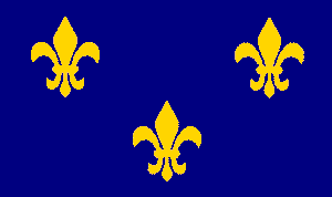 Fleur-de-lis