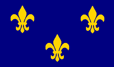 Fleur-de-lis
