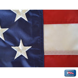 PREMIUM NYLON OUTDOOR FLAG