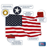 PREMIUM NYLON OUTDOOR FLAG