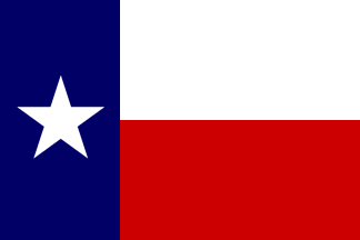 TEXAS STATE FLAG