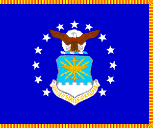 U.S. AIR FORCE