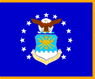 U.S. AIR FORCE