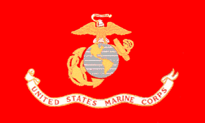 U.S. MARINE CORPS