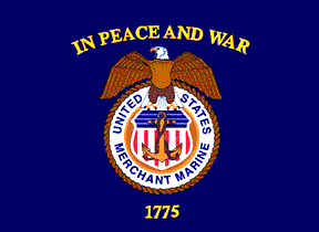 U.S. MERCHANT MARINE