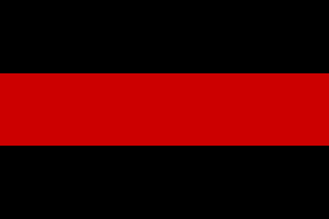 THIN RED LINE
