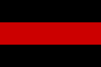 THIN RED LINE